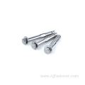 Hex Bolt Stainless Steel Concrete Sleeve Anchor Stainless Steel Sleeve Anchors
